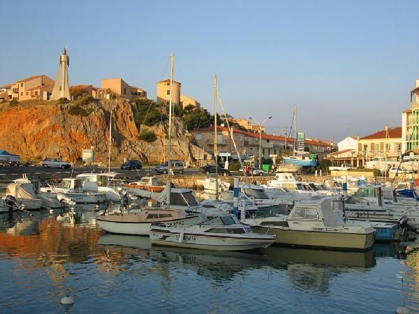 Przewozy Autokarowe do Narbonne, Francja